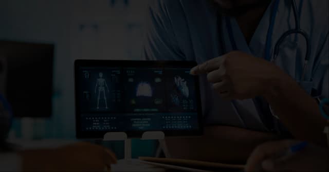 100,000 procedures tracked — AI that turns outcome data into smarter care