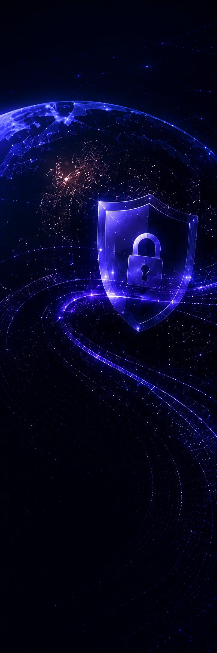 Data Privacy & Protection Data Privacy & Protection collapsed background