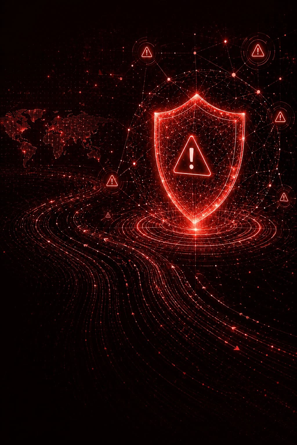 Security & Risk Security & Risk expanded background