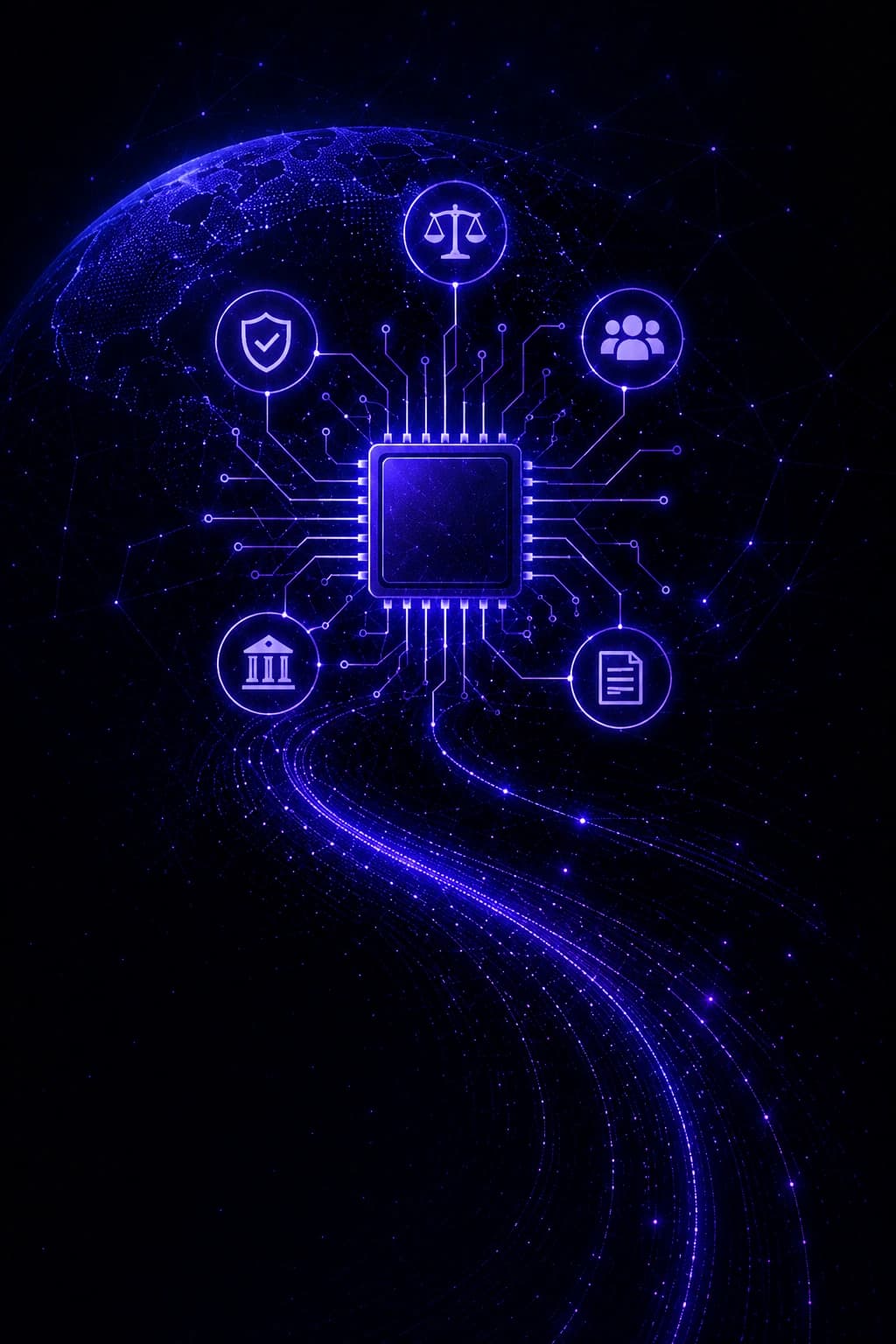 AI Governance AI Governance expanded background