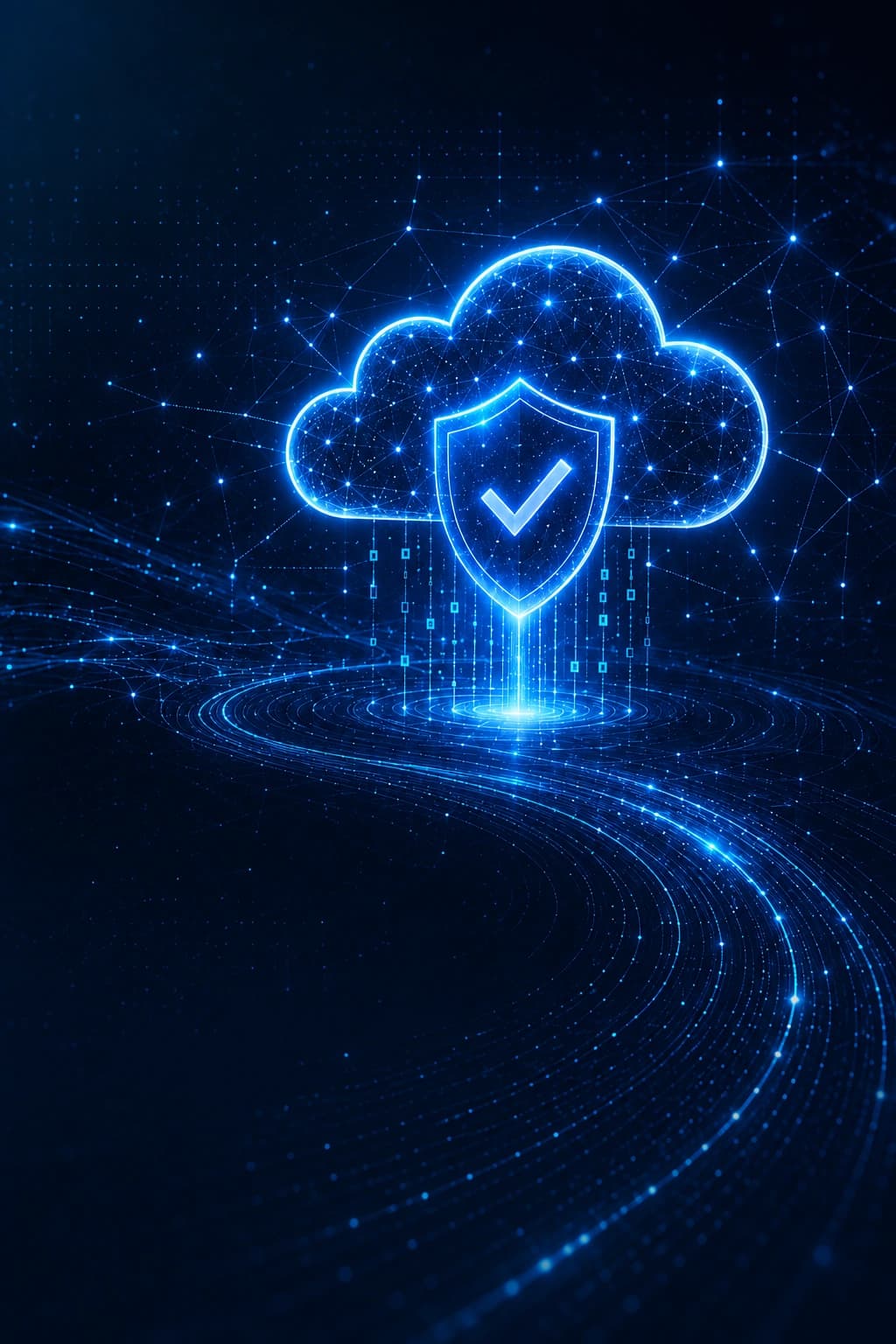 Cloud Trust Cloud Trust expanded background