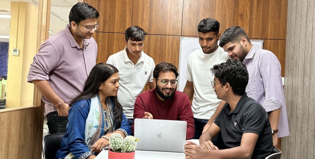 Powered by Collaboration
