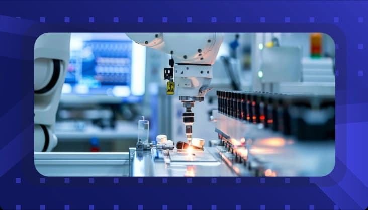 Industry visual