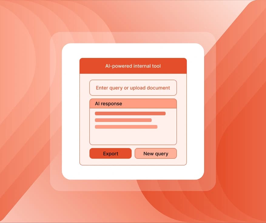 AI App Development