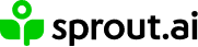sproutAi logo
