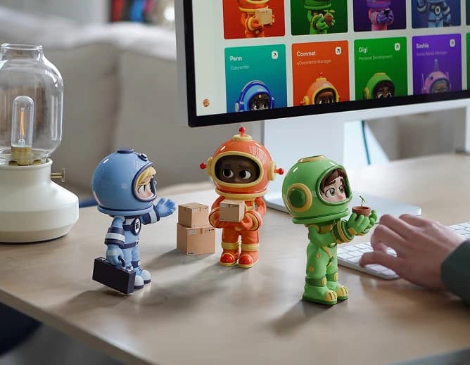 Turning Raw Data Into AI-Powered Business Intelligence